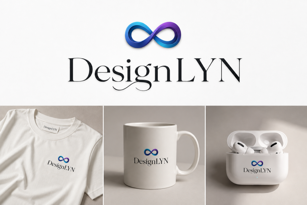 DesignLYN — Contemporary fashion, accessories and lifestyle essentials designed to express your unique identity.