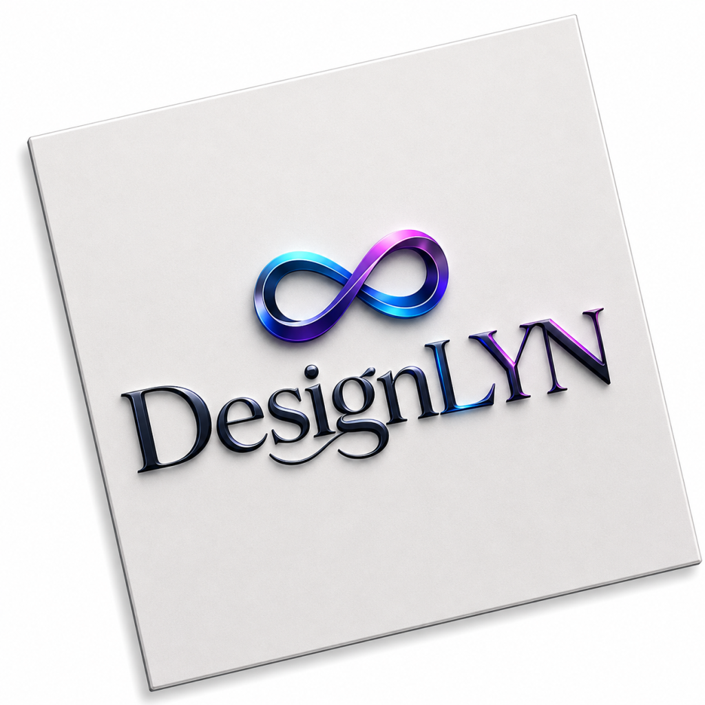 DesignLYN — Contemporary fashion, accessories and lifestyle essentials designed to express your unique identity.