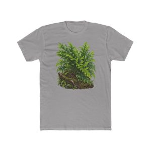 Fern Botanical Art Unisex T-Shirt