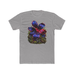 Bucephalandra Botanical Unisex T-Shirt