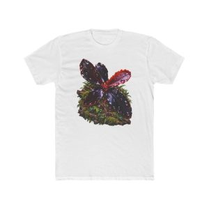 Bucephalandra Botanical Unisex T-Shirt