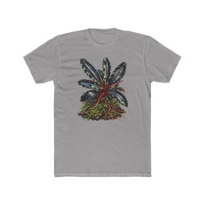 Bucephalandra Botanical Unisex T-Shirt