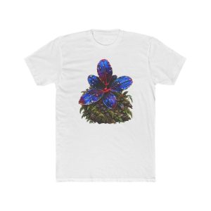 Bucephalandra Botanical Nature Unisex T-Shirt